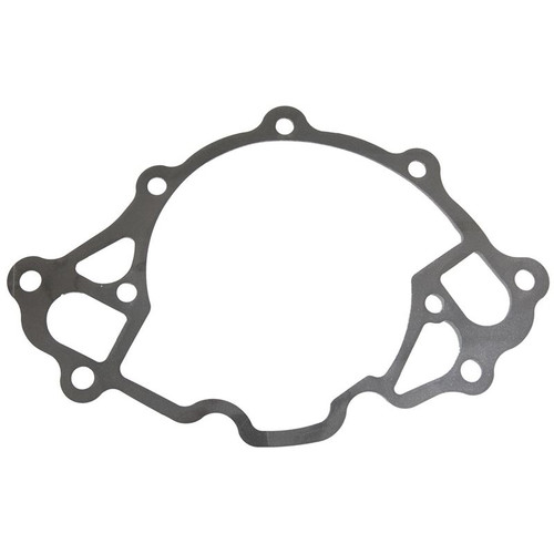 Cometic C5662-018 Small Block Ford Water Pump Gasket, .018 in. Thickness, Aluminum foam