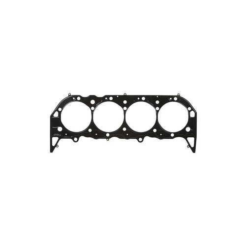 Fel-Pro 1077-041 BBC MLS Head Gasket, 4.640 in. Bore, .041 in. Thickness, Each