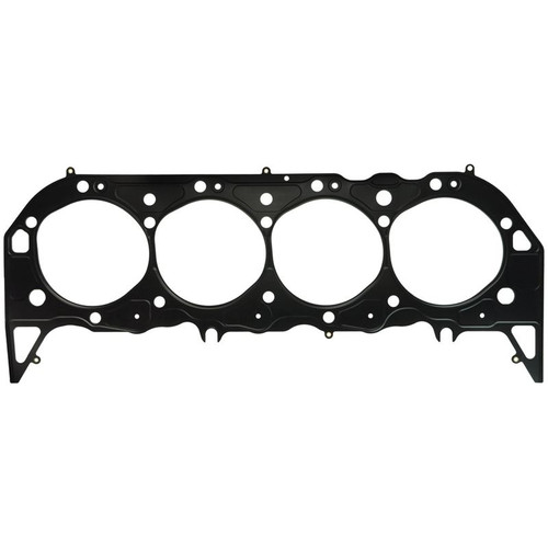 Fel-Pro 1071-041 BBC MLS Head Gasket, 4.380 in. Bore, .041 in. Thickness, Each