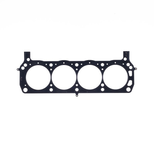 Cometic C5912-040 Ford Windsor V8 MLS Head Gasket, 4.155 in. Bore, .040 in. Thickness, Each