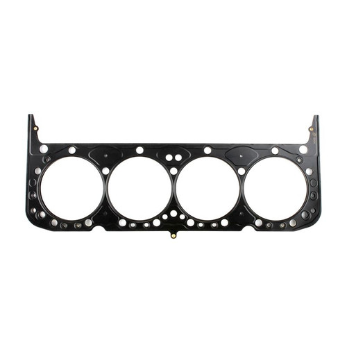 Cometic C5246-051 SBC MLS Head Gasket, 4.100 in. Bore, .051 in. Thickness, Each Cometic C5246-051 SBC MLS Head Gasket, 4.100 in. Bore, .051 in. Thickness, Each