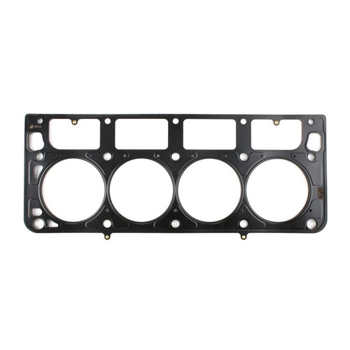 Cometic C5751-030 Chevy LS1, LS2, LS6 MLS Head Gasket, 4.060 in. Bore, .030 in. Thickness, Each