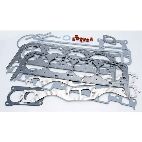 Cometic PRO1003T SBC Top End Gaskets Set, Street Pro