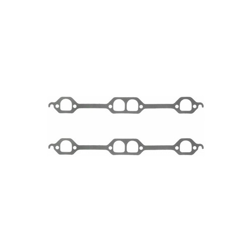 Fel-Pro 1470 Chevy LT1/LT4, Performance Header Gasket Set, D Port