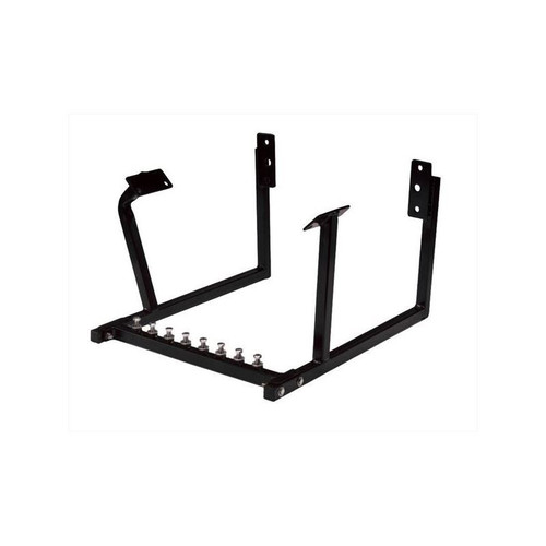 Big End Performance 40029 Big Block Ford 385 Series Engine Cradle, 14 Gauge Standard Duty