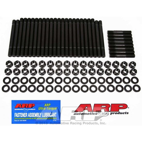 ARP 135-4001 BBC Pro Series Cylinder Head Studs, Hex Head, 8740 Chromoly, Kit