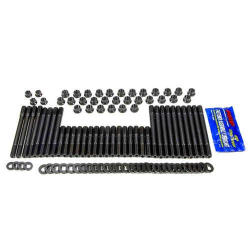 ARP 234-4336 SB Chevy LT, Pro Series Cylinder Head Studs, 12-Point Head, 8740 Chromoly, Kit