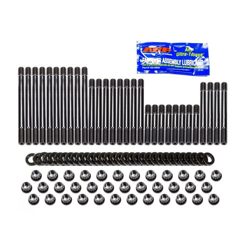 ARP 235-4314 BBC Pro Series Cylinder Head Studs, 12-Point Head, 8740 Chromoly, Kit