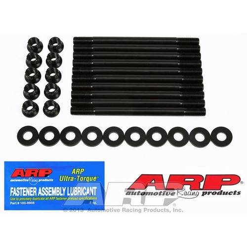 ARP 141-4204 Mopar 4 Cyl. Pro Series Cylinder Head Studs, 12-Point Head, 8740 Chromoly, Kit