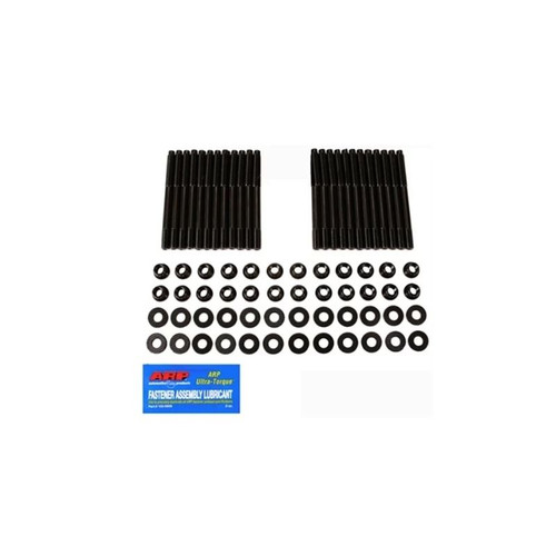 ARP 247-4301 Mopar V10, Cylinder Head Studs, 12-Point Head, ARP2000 Chromoly, Kit