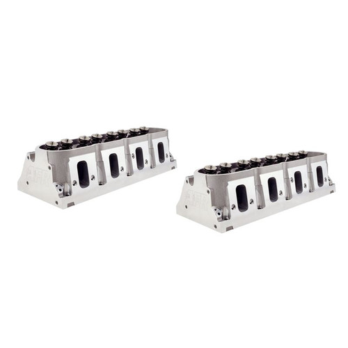 AFR 1845 LS3 260CC Aluminum Cylinder Heads, 2.165/1.6 in. Valves, 69cc Comb. 1.27 in. Spring