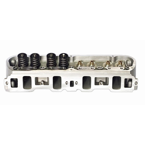 FloTek 185-505 Small Block Ford 185cc/62cc Aluminum Cylinder Head, 2.02/1.6 in. Valve, Each