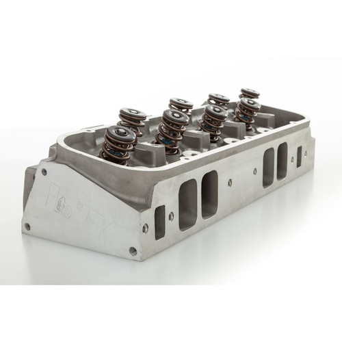 Flo Tek 407-6059 Big Block Chevrolet 360cc/133cc Aluminum Cylinder head, Assembled