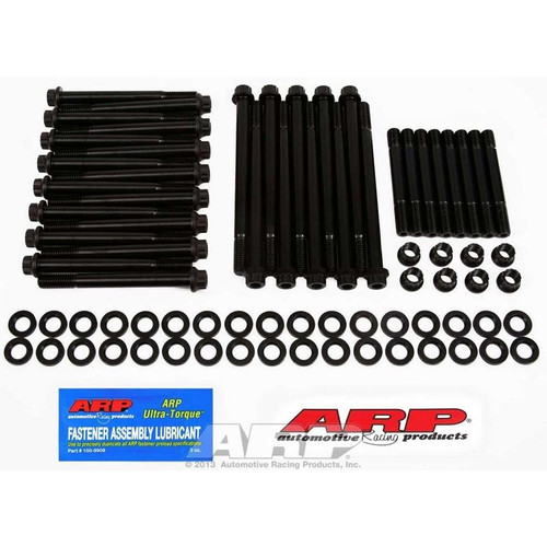 ARP 145-3901 Mopar Hemi, Cylinder Head Bolt Kit, 7/16-20 in. Thread, Hex, Chromoly