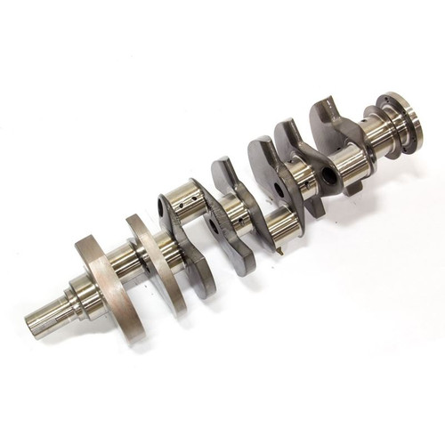Callies BBS42B-MG Big Block Chevy, Magnum, Forged Crankshaft, 4.75 in. Stroke, Internal, 2-Piece