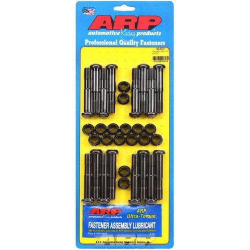 ARP 145-6001 Mopar Hemi, High Performance Connecting Rod Bolts, 12-Point, Chromoly, Set of 16