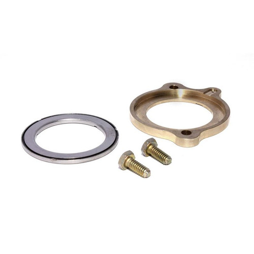 CompCams 3120TB Small Block Ford, Camshaft Thrust Plate/Roller Bearing, 0.142 in. Thick, Steel