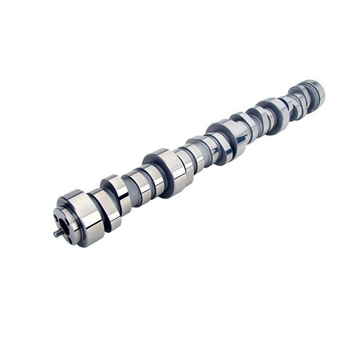 CompCams 54-463-11 LS LSR Cathedral Hydraulic Roller Camshaft, .624/.624 Lift, 297/305 Duration, 114 LSA