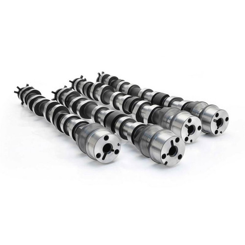 CompCams 191160 Ford Coyote Hydraulic Roller, XFI NSR, .492/.453 Lift, 126 Lobe, Set Of Four