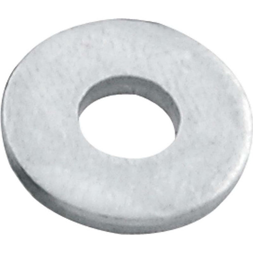 Allstar Performance ALL18202 3/16in Back Up Washers 500Pk Aluminum