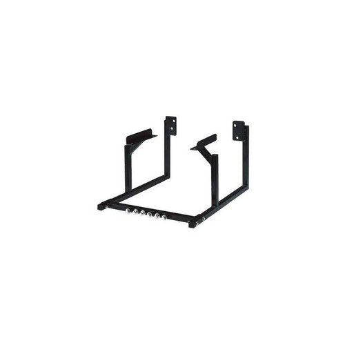 Big End Performance 40020 Chevy V8 Engine Cradle, 14 Gauge Standard Duty