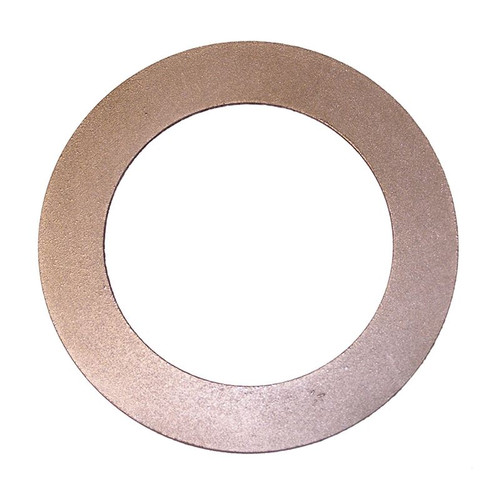Cloyes 9-201 Small Block Chevy, Camshaft, Wear Plate, Steel, .030 in. Thick