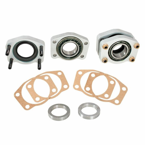 Strange A1090 Ford, 8.8 in., Safety Hubs C-Clip Eliminator, Kit