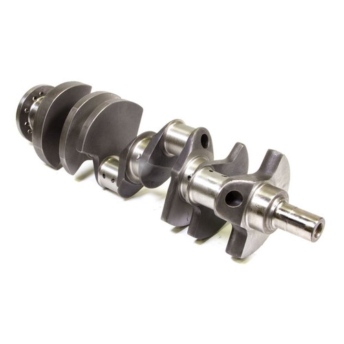 Scat 44604500 Big Block Ford 385 Series, Standard Weight, Forged Crankshaft, 4.5 in. Stroke, External, 2-Piece