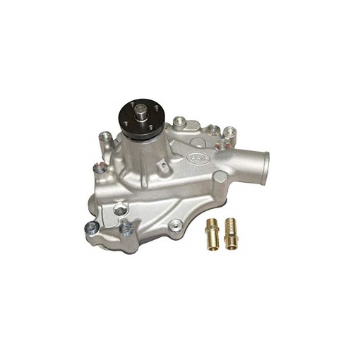 PRW 1430200 1970-1987 Small Block Ford 302, 351W, Mechanical Water Pump, Natural
