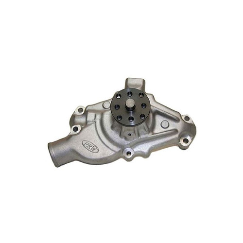 PRW 1435000 1955-1972 Small Block Chevy, Mechanical Water Pump, Short-Style, Natural