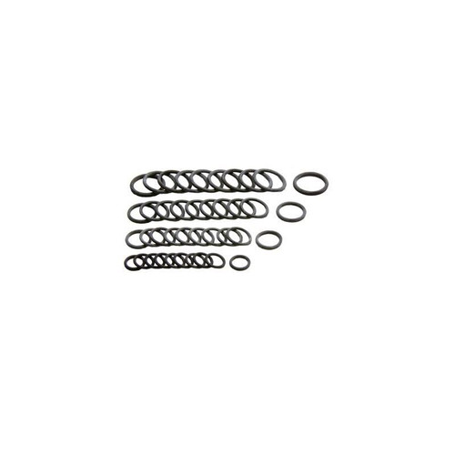 Aeromotive 15624 O-Rings, -12 AN, Nitrile, Set of 10