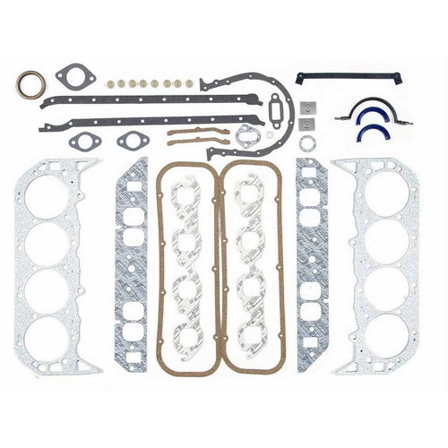 Mr. Gasket 7106 Big Block Chevy Engine Full Gasket Set, Over Port