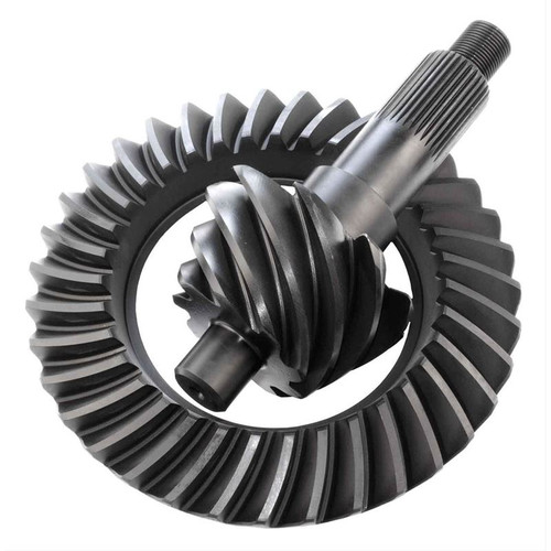 Richmond 79-0001-1 Ford 9 in. Pro Gear Ring and Pinion Set 3.40:1 Ratio