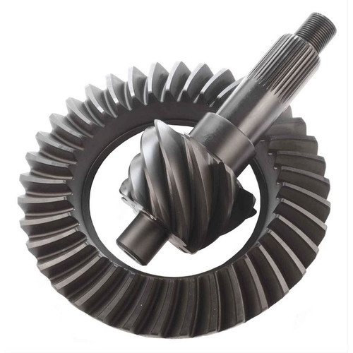 Richmond 79-0045-1 Ford 9 in. Pro Gear Ring and Pinion Set 4.11:1 Ratio