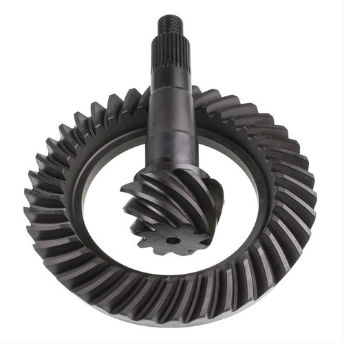 Richmond 79-0064-1 GM 8.875 in. Pro Gear Ring and Pinion Set 4.88:1 Ratio-2