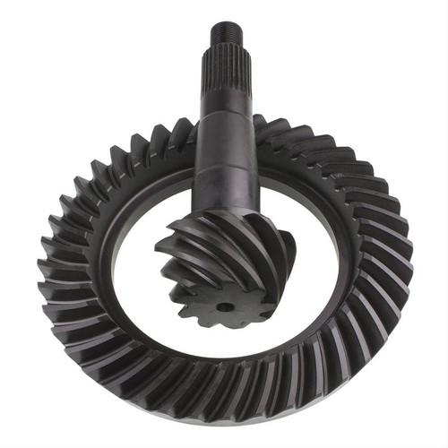 Richmond 79-0072-1 GM 8.875 in. Pro Gear Ring and Pinion Set 4.56:1 Ratio-2