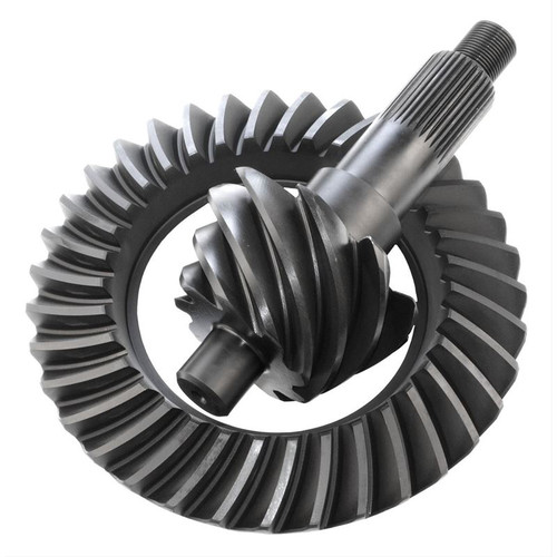 Richmond 79-0079-1 Ford 9 in. Pro Gear Ring and Pinion Set 4.29:1 Ratio