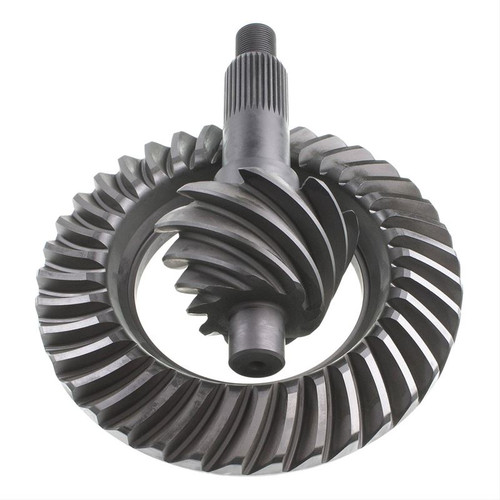 Richmond 79-0097-1 Ford 9 in. Pro Gear Ring and Pinion Set 4.11:1 Ratio-2