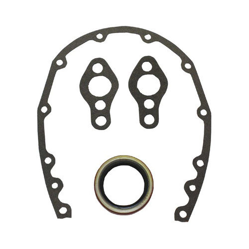 TSP SP9085 Small Block Chevy Timing Cover Gasket Kit