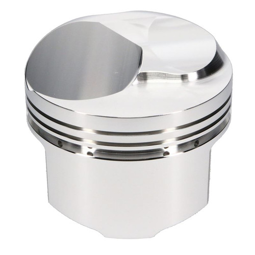 SRP 139833 Big Block Chevy Forged Piston, Dome, 4.320 in. Bore, 43cc, Kit