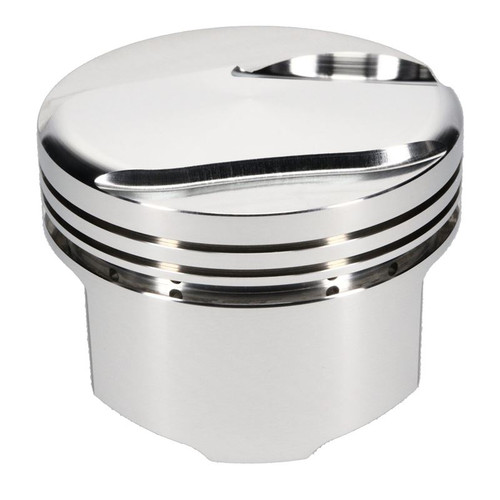 SRP 141636 Big Block Chevy Forged Piston, Dome, 4.310 in. Bore, 14cc, Kit