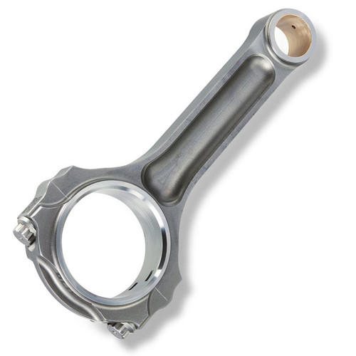 Oliver C6125STUL SBC Ultra Light Series Connecting Rod, 6.125 in. Length, I-beam, 7/16 in. Bolt