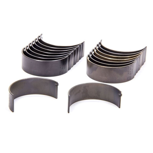 King Bearing CR 807XPN010X SBC Rod Bearings, XP-Series, 0.010 in. Undersize, Narrow, Set of 8