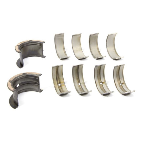 Clevite MS-2323H BB Chevy W-engine, Main Bearings, H-Series, Stock, 1/2 Groove, Set of 5