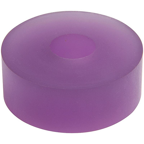 Allstar Performance ALL64377 Bump Stop Puck 60dr Purple 3/4in Tall 14mm