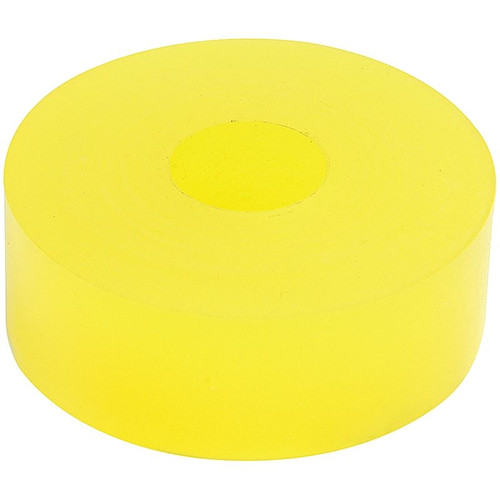 Allstar Performance ALL64385 Bump Stop Puck 75dr Yellow 3/4in Tall 14mm