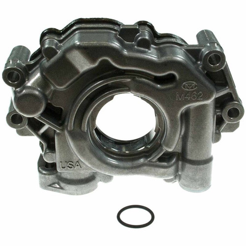 Melling M462 Mopar Hemi Gen III, Oil Pump, Standard-Volume, Standard-Pressure