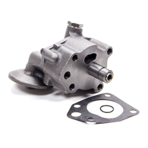 Melling M-63HV Mopar B/RB Oil Pump, High Volume, Standard Pressure, Wet Sump