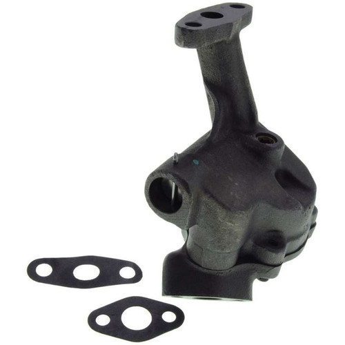 Melling M-84B Big Block Ford, Oil Pump, Standard-Volume, Standard-Pressure