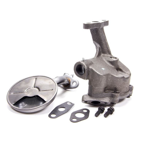 Melling M-84BHV-S Big Block Ford, Oil Pump, High-Volume, Standard-Pressure